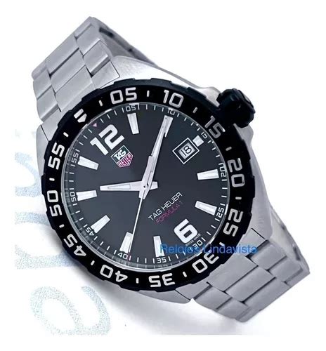 reloj moderno asequible tag heuer